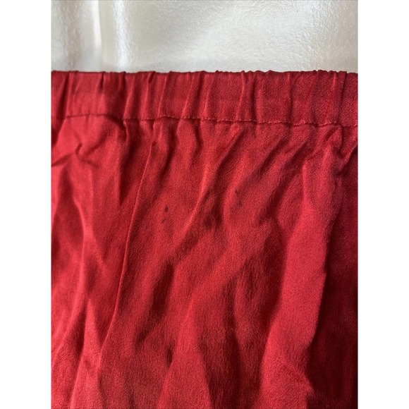 Rare Vintage Men’s Victoria’s Secret Gentleman Silk Fly Front Shorts Size M - Picture 6 of 12